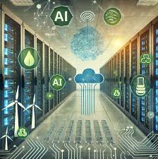 The Hidden Environmental Cost Of AI: How Data Centers Are Driving ...